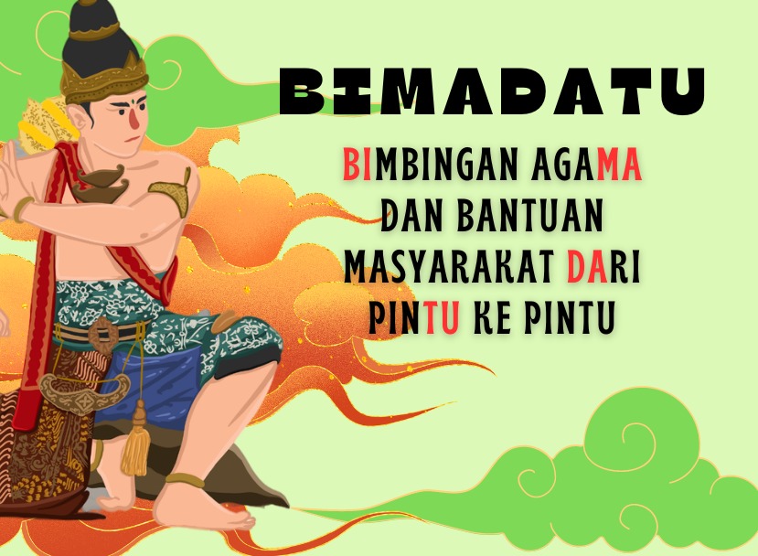 BIMADATU