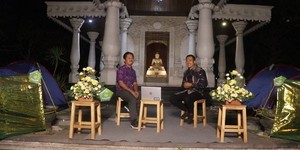 Dialog Santuy Penyuluh Agama Buddha Jembrana