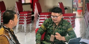 EKOTEOLOGI dalam Perspektif Kristen