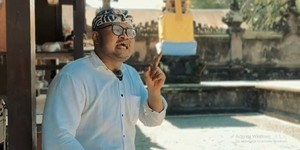 Mengapa Kemenag RI Meluncurkan Kebijakan Ekoteologi ?