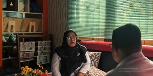 Berkurban Untuk Kepedulian Sosia