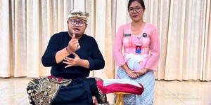 Pupuh Ginada Moderasi Beragama