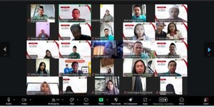 Kemenag Jembrana Gelar Program SENJATA, Perkuat Komitmen Zona Integritas