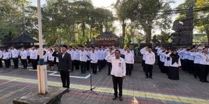 SENJATA Kemenag Jembrana: Penguatan Kesiapan Audit dan Manajemen ASN