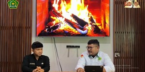GALUNGAN : Memaknai Kemenangan Menuju Kerukunan Hidup Beragama