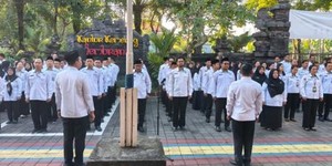 SENJATA Jadi Wadah Penguatan Koordinasi dan Kesiapan Program
