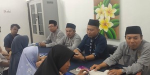 Tim Inovasi CEMPAKA Gelar Pembinaan Seni Baca Al-Qur’an di SLB Jembrana