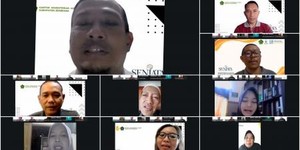 SENJATA “Speak Up”: Ruang Terbuka Menyampaikan Aspirasi dan Mendorong Peningkatan Pelayanan Kemenag Jembrana
