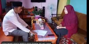 " Pendampingan Sertifikasi Halal"