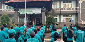 Program “SENJATA” Kemenag Jembrana: Tegakkan Disiplin dan Integritas Menuju WBK/WBBM