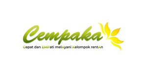 Cempaka (Cepat dan Empati Melayani Kelompok Rentan)