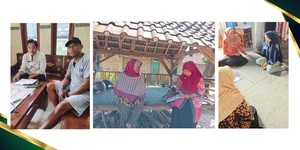 Penyuluh Agama Islam Kecamatan Melaya Gencarkan Program BIMADATU untuk Pemberdayaan Umat dan Pembinaan Muallaf