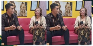BIMADATU : Pembinaan Agama kepada Sepasang Pengantin Darmika