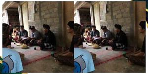 PROGRAM BIMADATU (BIMBINGAN AGAMA DARI PINTU KE PINTU)  TAHUN 2024