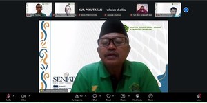 SENJATA Kemenag Jembrana Perkuat Pelayanan Publik dan Sinergi Kehumasan