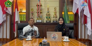 PENTINGNYA BUDAYA ANTI KORUPSI” PODCAST BERSIH #EPISODE 1