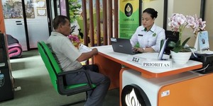 Kemenag  Kabupaten Jembrana Berikan Layanan Prioritas Lewat Inovasi CEMPAKA