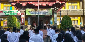 Awali Pekan Kerja, Peningkatan Kinerja dan Zona Integritas