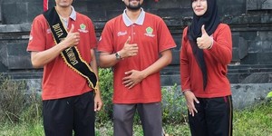 Estafet Integritas BERSIH: Duta Anti Korupsi Kemenag Jembrana Resmi Berganti
