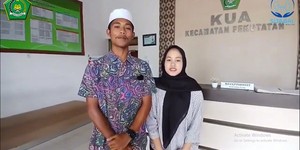 Testimoni SIJABAL (Siap Jaga Balita)