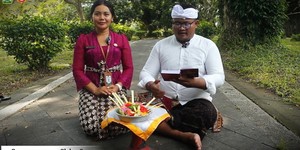Sarasamuscaya Sloka 2 Oleh Dewa Bali dan Sintha