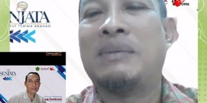 Kemenag Jembrana Gelar SENJATA Virtual: Kepala Kemenag Tekankan Penyelesaian LKP, SKP, dan Evidence ZI