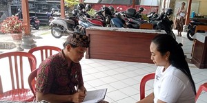 Bimadatu Penyuluh Agama, Pembinaan Agama kepada Sepasang Pengantin Darmika