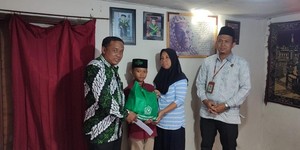 Program Bimadatu: Kementerian Agama Kabupaten Jembrana Terjun Langsung ke Masyarakat