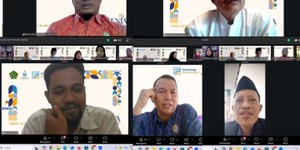 SENJATA : Wadah Penguatan Kinerja dan Pelayanan ASN