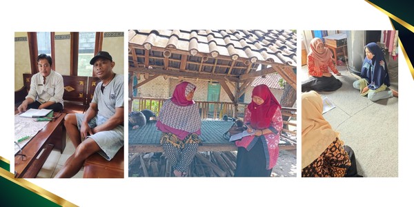 Penyuluh Agama Islam Kecamatan Melaya Gencarkan Program BIMADATU untuk Pemberdayaan Umat dan Pembinaan Muallaf