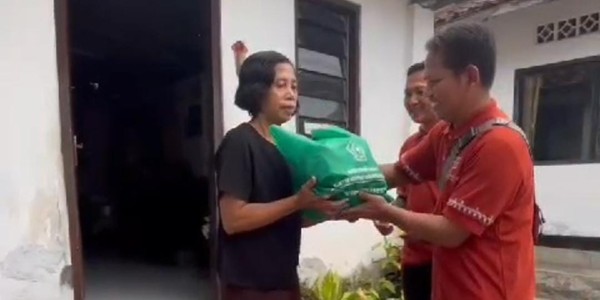 "Harmoni Agama dalam Aksi Nyata: Program Bimadatu Kabupaten Jembrana"