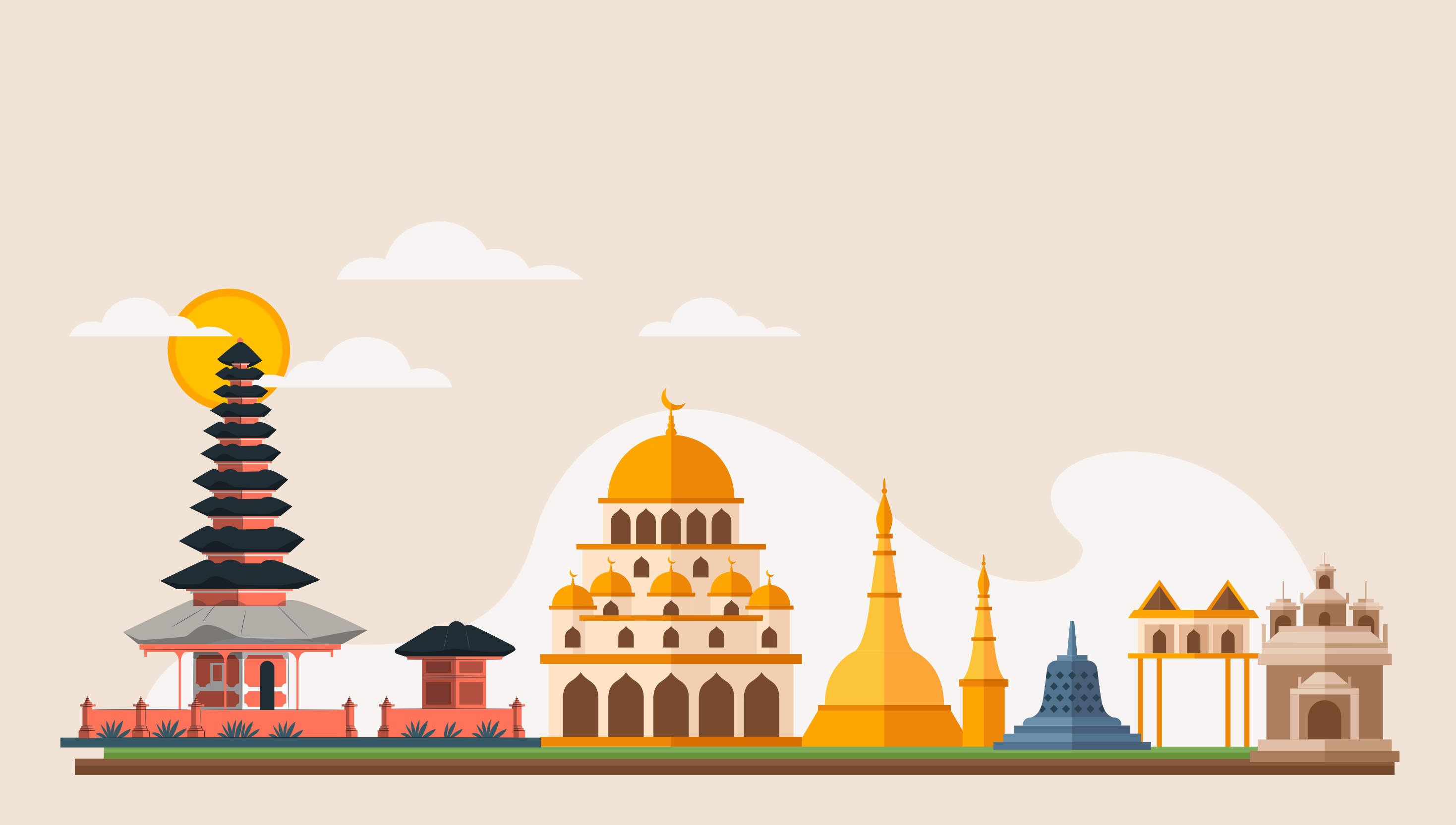 DATA LEMBAGA DAN UMAT