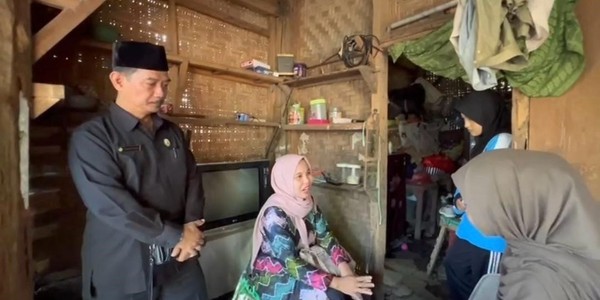 Penyuluh Agama Islam Kec. Mendoyo Beri Semangat Hidup dan Nilai Keislaman kepada Remaja melalui Program BIMADATU