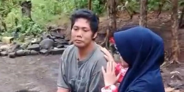 Penyuluh Agama Islam Kec. Pekutatan Dampingi Remaja dengan Riwayat Lemah Mental Melalui Program BIMADATU